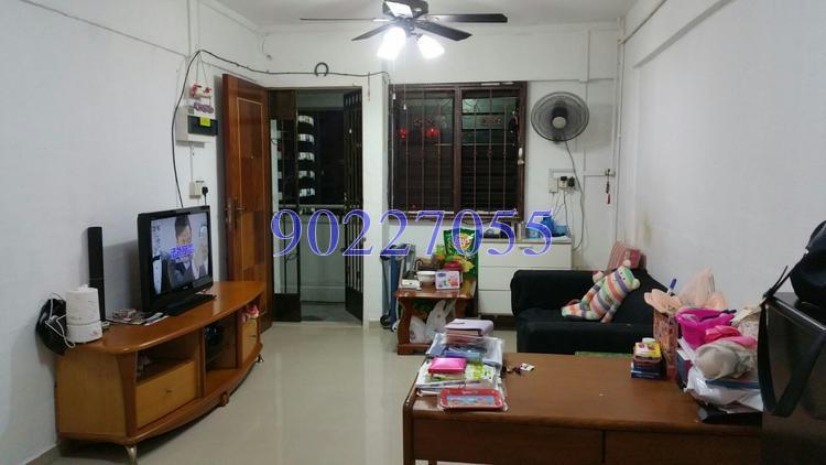 Jurong West Street 52 thumbnail photo